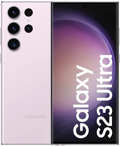 Samsung Galaxy S23 Ultra Dual Sim 256GB Lavanda, Libre A - CeX (MX